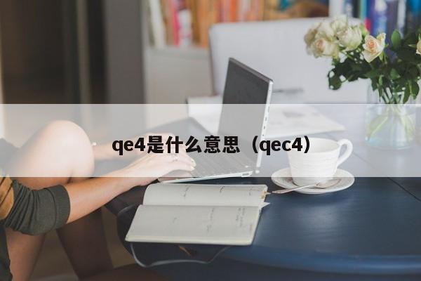 qe4是什么意思（qec4）