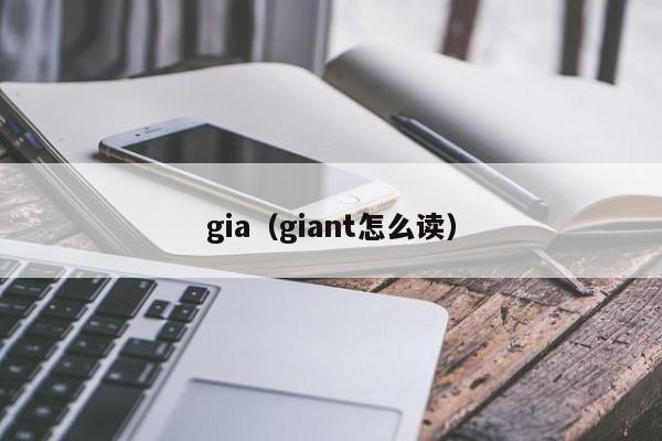 gia（giant怎么读）